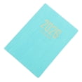 thumbnail image 4 of WEUVEB Sky Small Daily Planner Notebook, 1 Piece Organizer Notepad for Students and Professionals, 4 of 8