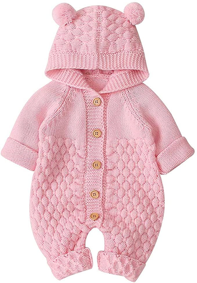 newborn baby snowsuit