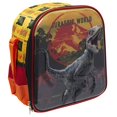 thumbnail image 2 of Lonchera Infantil Ruz Jurassic World Niño 3D Hardshell Ruz, 2 of 3