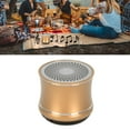 thumbnail image 3 of Altavoz Inalámbrico, Mini Altavoz Simple Manos Libres IP67 Impermeable Para Senderismo Para Ducha Para Baños, 3 of 7