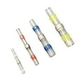 thumbnail image 1 of EGNMCR 300 Pcs le Tuyau Isolant Est Conçu pour Tre Scellé et Rétractable à la Chaleur, 1 of 8