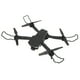 thumbnail image 2 of Quadcopter Drone, Control Remoto Quadcopter Brazo Plegable 4K Cámara Gran Angular Para Jugar Al Aire Libre ANGGREK Otros, 2 of 8