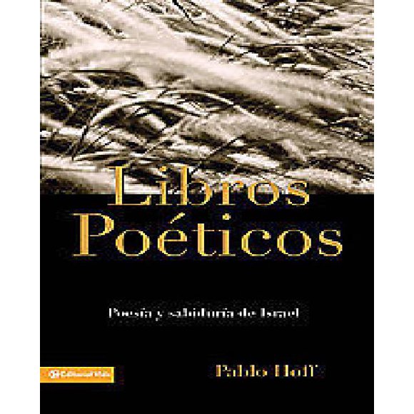 Los Libros Poeticos