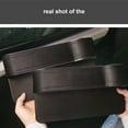 thumbnail image 6 of GFHFHITJ Seat Gaps Filler Driving Car Storage Box Seat Seam Car Interior Crevice Storage Box Car Storage Box Car Decoration Products Man and Woman Up to 50% off, 6 of 6