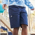 thumbnail image 4 of Generation Joy Boys Cargo Shorts, Sizes XS-XL, 4 of 4