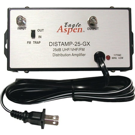 Eagle Aspen 500256 25 dB Distribution Amp