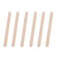 thumbnail image 3 of 600 Pcs Craft Sticks Ice Cream Sticks Wooden Popsicle Sticks 114MM Length Treat Sticks Ice Sticks, 3 of 8