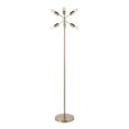 thumbnail image 3 of Spark Contemporary Floor Lamp by LumiSource, 3 of 8