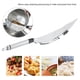 thumbnail image 1 of Colador De Acero Inoxidable Olla Colador De Cocina Escurridor Todo ANGGREK Otros, 1 of 8