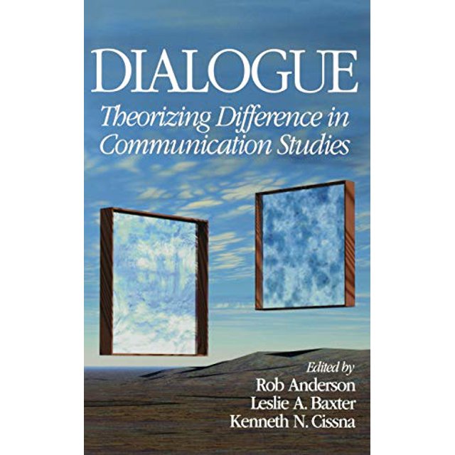 Dialogue: Différence Théorisante dans les Études de Communication