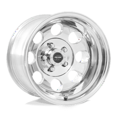 Pro Comp PXA69 16X10 6X5.5 POLISH -25MM - PXA1069-6183
