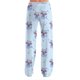 thumbnail image 4 of KP-op De&mon Pjamas Soft 3D Printing Pj Pants Lounge Pants Hunters Comfy Sleepwear Lounge Bottoms M, 4 of 5