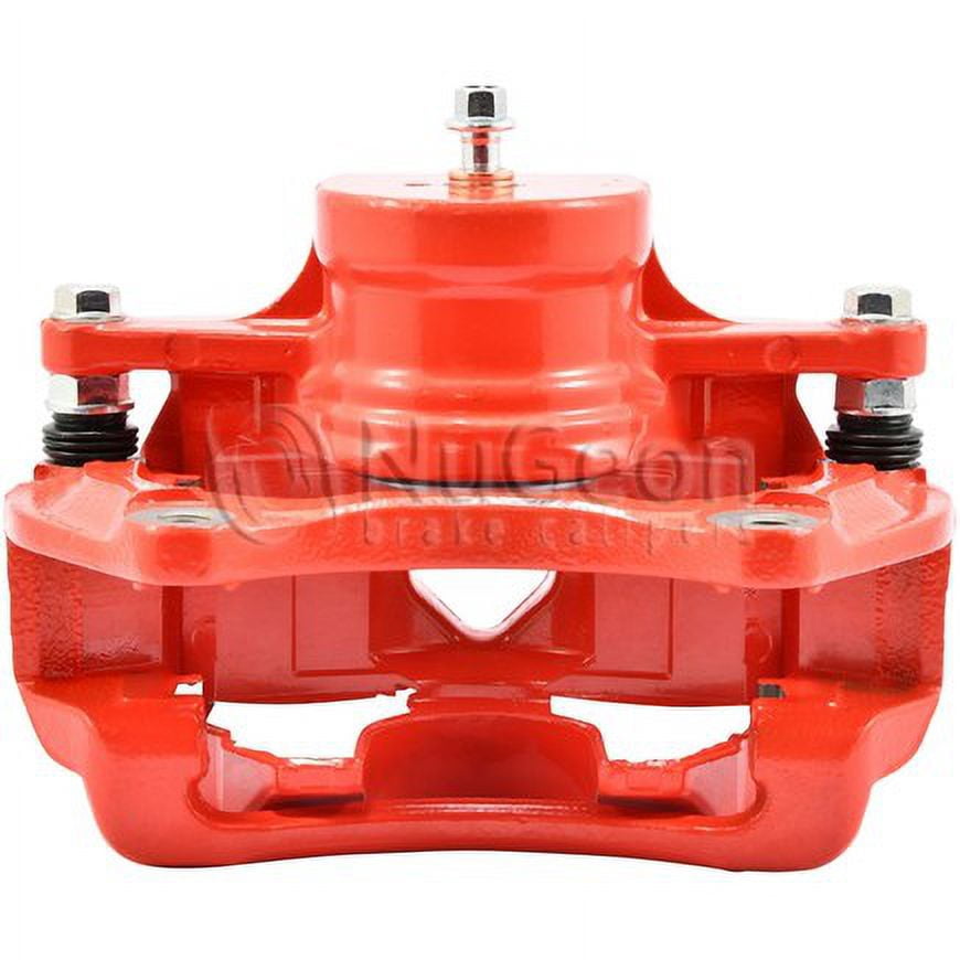 TERREPOWER formerly BBB Industries 99R01843B Reman Caliper w/installation Hardware