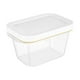 thumbnail image 3 of Caja de corte de Contenedor de con con tapa sellada Almacenamiento de para cocina, 3 of 9