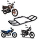thumbnail image 2 of Defensa slider Mach para moto universal Negro, 2 of 8
