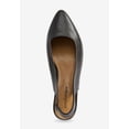 thumbnail image 5 of Comfortview Women's The Mea Slingback, 5 of 6