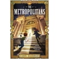 thumbnail image 1 of Pre-Owned The Metropolitans (Hardcover) 1101997664 9781101997666, 1 of 1