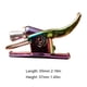 thumbnail image 5 of Kuymtek Breakaway Cannon Surf Caña Pescar Disparador Ayuda Casting Fish Finger Protector, 5 of 9