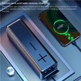 thumbnail image 4 of 2000mah USB Bluetooth Speaker Portable Bass Speaker Subwoofer For PC Smartphones Laptops, 4 of 9