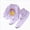 A130-Light Purple, variant on Boys Pajama Set Soft Kids Sleepwear Long Sleeve Tops & Pants Warm Boys Pjs,Travel 6-12 Months 12-24 Months 2t 3t 4t 5t 6t 7t 8t 9t Children(Light Purple,18-24 Months)