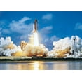 thumbnail image 1 of Space Shuttle Take-off - 6000-4608, 1 of 2
