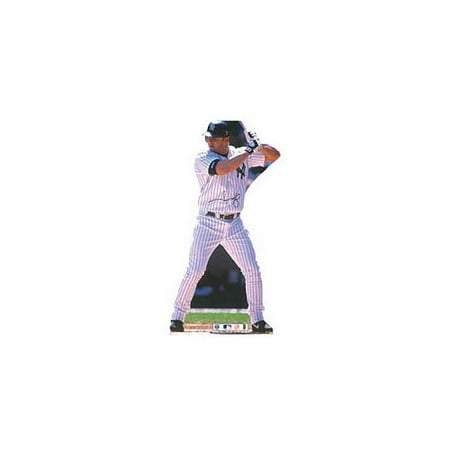 Jason Giambi Standee