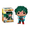 thumbnail image 3 of Funko Pop My Hero Academia Deku INSHOTA ONESIE DXF TSUYU TOMURA SHIGARAKI KATSUKI EDAD DE PLATA ALL MIGHT MODELO DE figura de acción Juguetes, 3 of 5