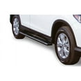 thumbnail image 2 of Big Country Truck Accessories 395759 5 in. WIDESIDER Platinum Bars; 75 in. Long; Brackets Sold Separately; Black Powder Coat;, 2 of 2