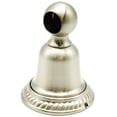 thumbnail image 4 of Delta 69224-SN 24 Inch Bathroom Towel Bar Accessory Satin Nickel, 4 of 6