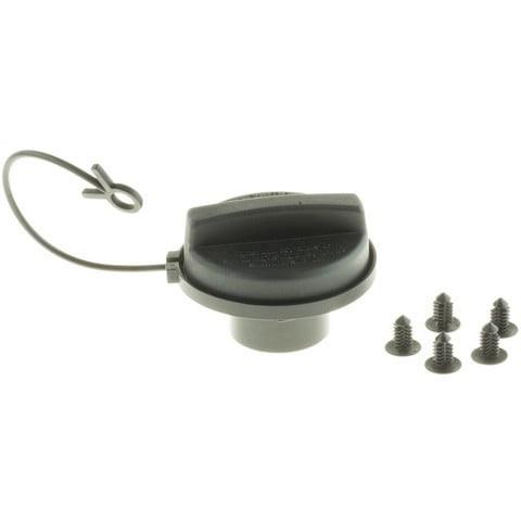 MotoRad Tethered Fuel Cap