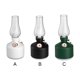 thumbnail image 3 of Toystoory Humidificador de aire de 280ML, lámpara de queroseno Retro recargable por USB con luz LED, difusor de aromaterapia, generador de niebla Humidificadores Negro, 3 of 6