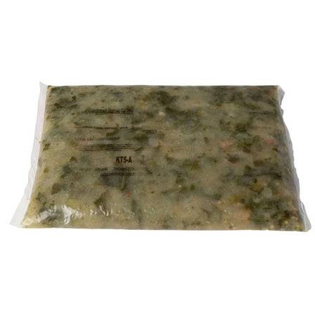 Kettle Cuisine Italian Wedding Soup with Meatballs, 4 Pound -- 4 per case.
