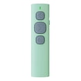 thumbnail image 1 of Bluetooth Remote Control Page Turner E-Book Reader Green, 1 of 5