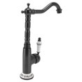 thumbnail image 3 of Brass Kitchen Faucet,Antique Kitchen Faucet Gold Kitchen Faucet Kitchen Sink Faucet Breakthrough Technology, 3 of 7