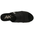 thumbnail image 5 of ak anne klein sport women's chanay fabric, 5 of 8