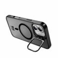 thumbnail image 4 of Blu Element Étui MagSafe Chromatique Kick Noir pour iPhone 16, 4 of 5