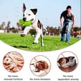 thumbnail image 3 of FOAUUH Dog Chew Toys Dog Toothbrush Stick Teeth Cleaning Brush Dental for Medium Large Dog, Puppy, 3 of 6
