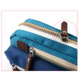thumbnail image 2 of Coofit Pencil Bag Large Capacity Mix Color Zipper Makeup Bag Pen Bag Stationery Bag, 2 of 9