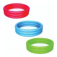 thumbnail image 3 of Alberca Inflable Bestway 101x25 Colores Surtidos, 3 of 3