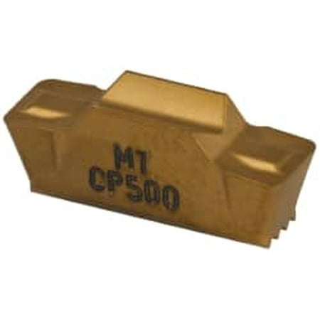 

Seco LCMF1605080500MT CP500 Carbide Multi-Directional Turning Insert