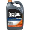 (9 pack) (9 Pack) Prestone DEX-COOL Antifreeze+Coolant; Extended Life -1 Gal- Ready to Use, 50/50