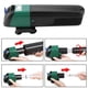 thumbnail image 3 of Aquarium Filter UV Sterilizer Lamp Oxygen Pump Fish Tank Water Purification 220‑240V(EUP‑02), 3 of 4