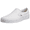 True White, variant on Vans Classic Slip-On Sneakers