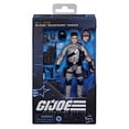 thumbnail image 2 of G.I. Joe Classified Series #178, Blaine “Mainframe” Parker, 6 Inch Action Figure, 2 of 5