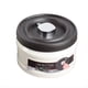 thumbnail image 1 of Tanque Sellado Al Vacío para Granos de Café, 750 Ml, de Acero Inoxidable, para Conservar la Frescura en la Cocina. Latas Herméticas., 1 of 5
