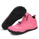 thumbnail image 2 of Zapatos Descalzos Ligeros Botas Nieve Invierno Antideslizantes Transpirables para Hombres Y Mujeres, 2 of 9