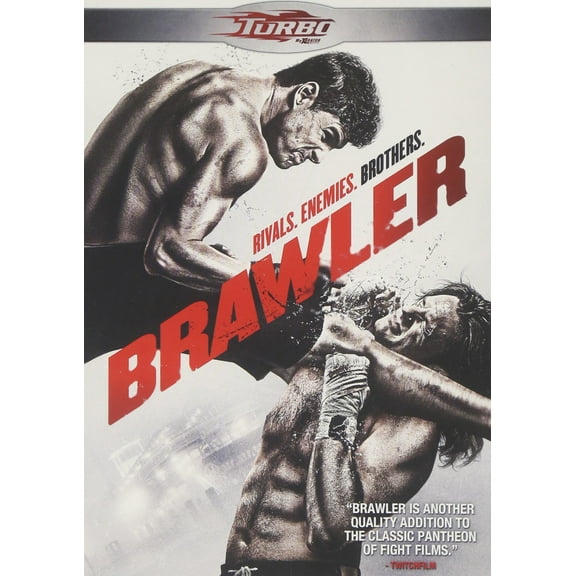 Brawler (DVD)