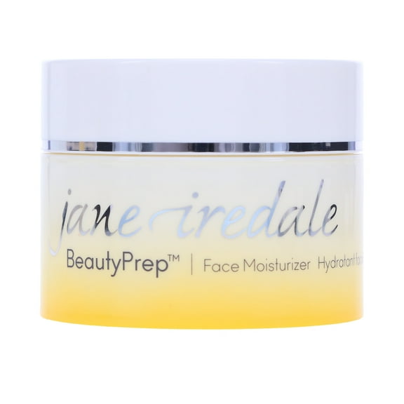 Jane Iredale BeautyPrep Face Moisturizer