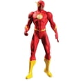 thumbnail image 2 of DC The New 52 The Flash Action Figure, 2 of 2