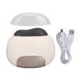 thumbnail image 2 of Smart Gua Sha Massager Smart Gua Sha Massager Skin Tightening Scraping Tool Electric Face Body Scraper Light Scraping Tool for Skin Tightening Facial Lifting Electric Body, 2 of 8